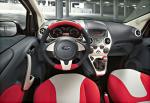 Ford Ka Grand Prix 2008 года